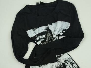 koszulki z długim rękawem damskie calvin klein performance: T-shirt damski, rozmiar XL — 1