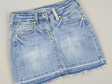 Denim, Spódnica damska, rozmiar XS