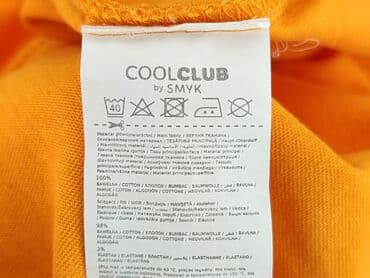 koszulki basic uniqlo: Koszulka, Cool Club, 5-6 lat, 110-116 cm, stan - Idealny — 5