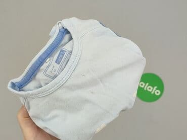 koszulka z numerem: Bluzka, Name it, 1-3 m, stan - Bardzo dobry — 5