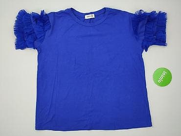 chicaca bluzy: Bluzka damska, rozmiar 5XL — 2