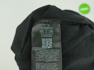 biale trampki guess: Guess, T-shirt damski, rozmiar XL — 5