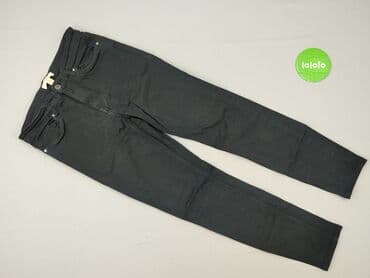 Women: H&M, Jeans for women, size S (EU 36) — 2