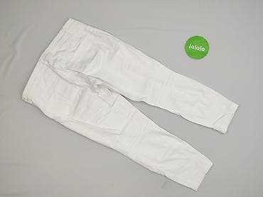 jeans 513 levis: Fishbone, Jeansy damskie, rozmiar M — 3