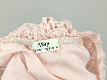 bluzka z odkrytym ramieniem allegro: Mayerline, Bluzka damska, rozmiar M — 4