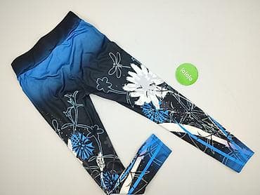 crivit kurtka softshell damska: Legginsy Sportowe damskie, rozmiar L — 3