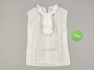 bluzki pod marynarkę: Bluzka damska, M — 2