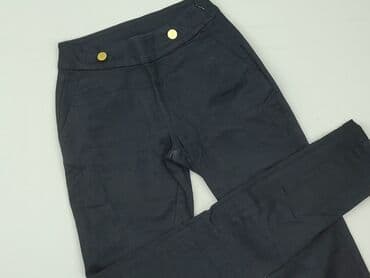 Jacqueline De Yong, Spodnie materiałowe damskie, XS w lalafo.pl Jacqueline De Yong, Spodnie materiałowe damskie, XS