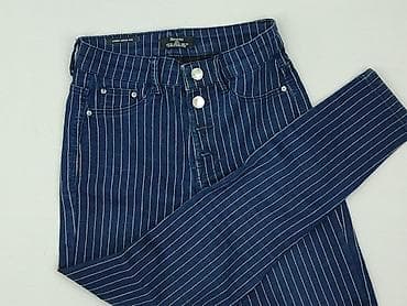 blue harbour jeans: Bershka, Jeansy damskie, rozmiar S — 1