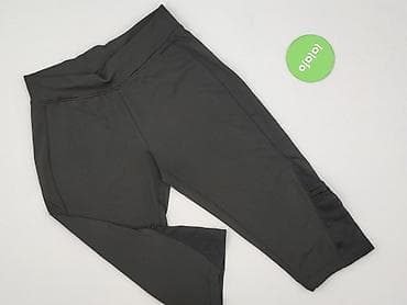 nike pro s: Crivit Sports, Leggings Sports for women, size S — 2