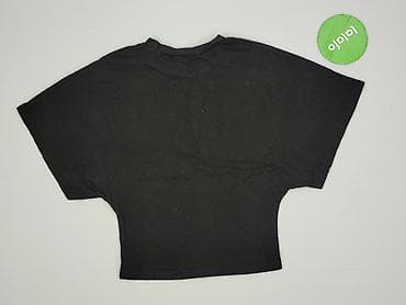 nirvana oversized t shirty: Black, T-shirt damski, rozmiar One size — 3