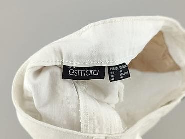 kolarki cropp: Esmara, Szorty damskie, rozmiar L — 5
