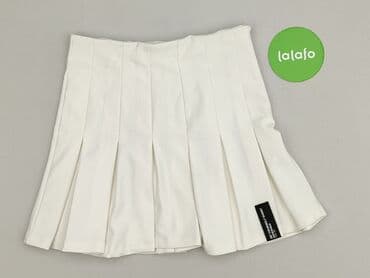 obcisła sukienka bershka: Bershka, Spódnica damska, S — 2