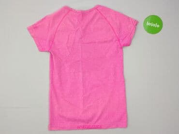 koszulki damskie na siłownię: T-shirt damski, rozmiar M — 3