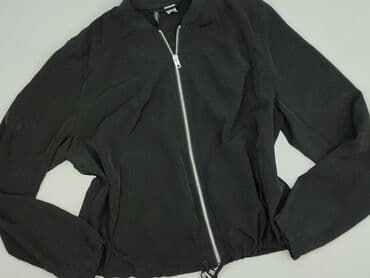 H&M Divided, Kurtka bomberka damska, rozmiar 2XL