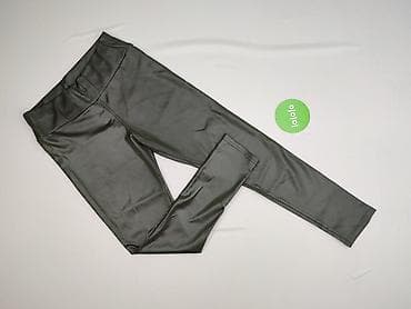 legginsy cleve: Leggings, Legginsy Sportowe damskie, rozmiar L — 2