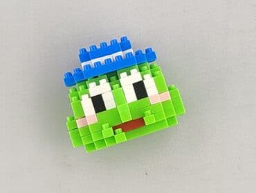 Bricks for Kids, condition - Perfect