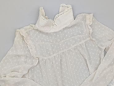H&M Divided, Bluzka damska, rozmiar S