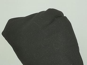 czarne bluzki: H&M, Bluza damska
, rozmiar S — 6