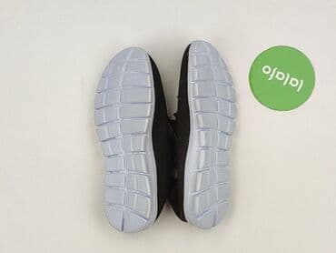 nieprzemakalne buty zimowe: Sneakersy damskie, 41 — 3