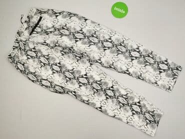 nike panterka buty: Amisu, Spodnie materiałowe damskie, rozmiar XL — 3