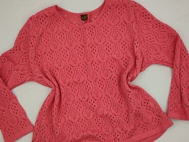 sweter hello kitty h: Women`s sweater, size L (EU 40) — 1