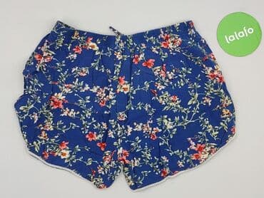 krótkie spodenki termoaktywne: Szorty damskie, rozmiar XL — 3