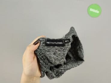 koszula swoateczna: PrettyLittleThing, Sweter damski, rozmiar M — 5