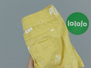 spodenki napapijri: Shorts, Primark, 1-3 months, condition - Perfect — 6