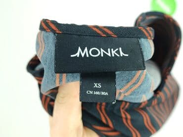 Жіночий одяг: Monki, Жіноча блуза, розмір XS — 4