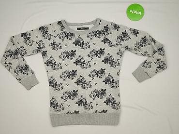 sweter damski l: House, Bluza damska
, rozmiar M — 2