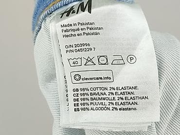 trapery hm: H&M, Jeansy dla mężczyzn, rozmiar M — 5