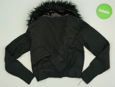 mango sweter w paski: Sweter damski, rozmiar S — 3