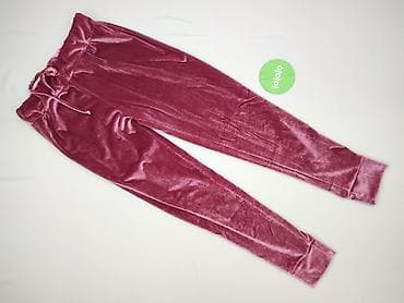 dawne spodnie: Spodnie dresowe damskie, rozmiar XL — 2