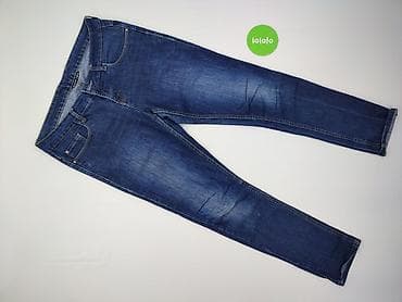 moda tesco: Esmara, Jeansy damskie, rozmiar XL — 2