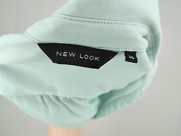 bluzki blyszczące: New Look, Bluzka damska, rozmiar XL — 4