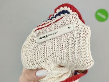 majtki na szydełku wzory: House, Kardigan damski, M — 4