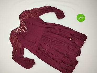 sukienka maxi: One, Sukienka damska, rozmiar S — 2