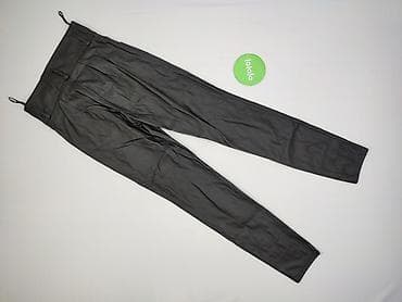 cargo hm: Spodnie materiałowe damskie, rozmiar S — 3