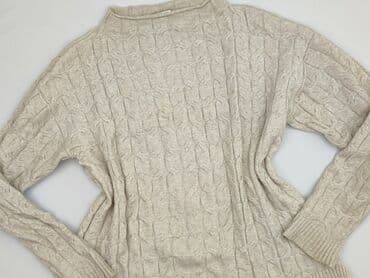 lidl termiczna bielizna: Vila, Sweter damski, rozmiar L — 1