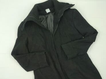 mohito kurtki płaszcze wyprzedaż: Camaïeu, Płaszcz damski, rozmiar M — 1