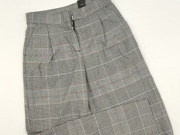 Monki, Spodnie materiałowe damskie, rozmiar XS