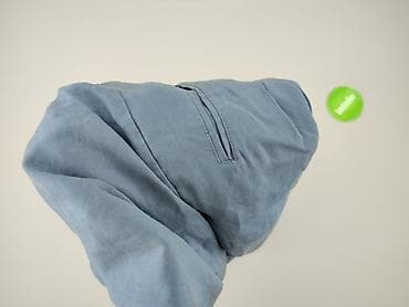 trampki levis biale: Monki, Spodnie dresowe damskie, rozmiar XS — 6