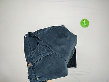 trynite: Mistral Spodnie materiałowe damskie, rozmiar M — 5