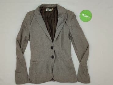 kamizelka damska stradivarius: Stradivarius, Marynarka damska, rozmiar S — 3