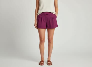 krótkie spodenki alpha industries: Awear, Szorty damskie, rozmiar L — 1