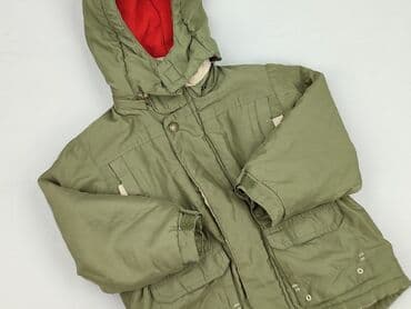 Winter jacket, Rebel, 2-3 years, 92-98 cm, condition - Very good at lalafo.pl Winter jacket, Rebel, 2-3 years, 92-98 cm, condition - Very good