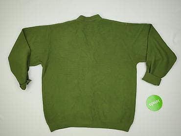 sweter givenchy: Cardigan, Kardigan dla mężczyzn, rozmiar XL — 4