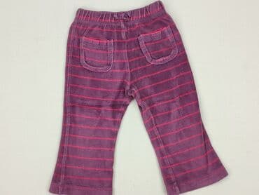 rajstopy niemowlece: Leggings, Cherokee, 12-18 months, condition - Very good — 1