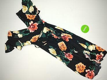 ed hardy klapki: F&F, Sukienka damska, rozmiar L — 2